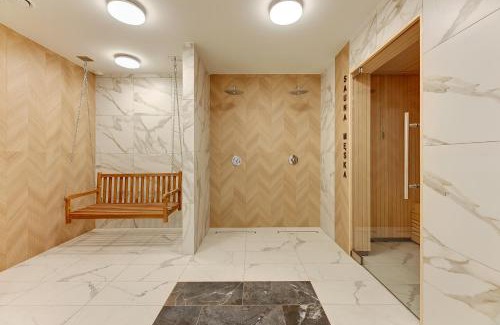 Orlinki Apartment | GRANO FLATS - Sobieszewo - Baltic Porto