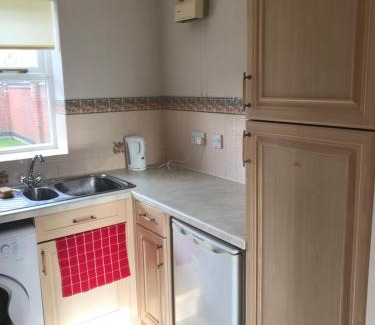 Wickford Apartment | Grant Close