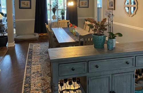 Mobile House | Grant Manor