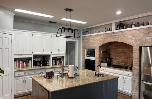 Mobile House | Grant Manor