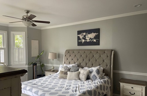 Mobile House | Grant Manor