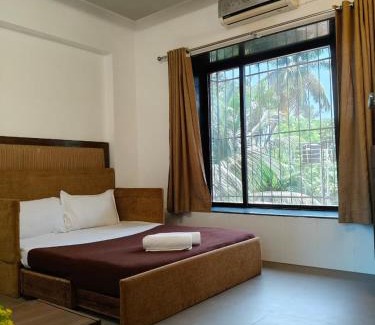 Alibaug Hotel | Grantley - Alibag Beach