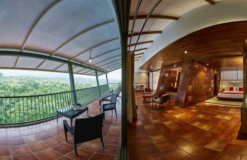 Anjaneri Hotel | Grape County Resort