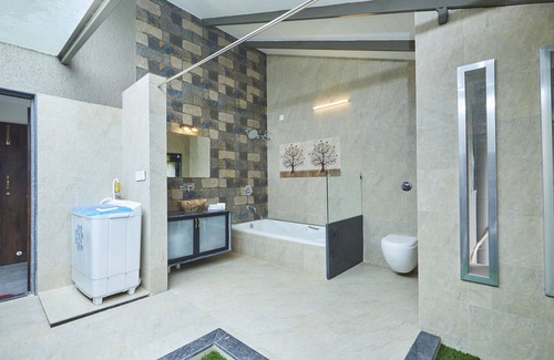 Anjaneri Hotel | Grape County Resort