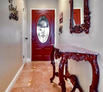Paso Robles House | Grape Escape for the Solo Travler