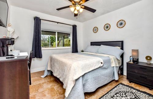 Paso Robles House | Grape Escape for the Solo Travler