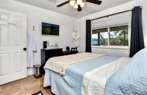 Paso Robles House | Grape Escape for the Solo Travler