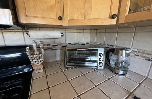 Paso Robles House | GRAPE ESCAPE