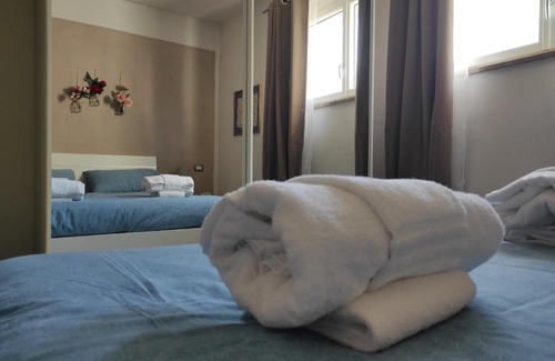 Canelli Apartment | Grape's Home