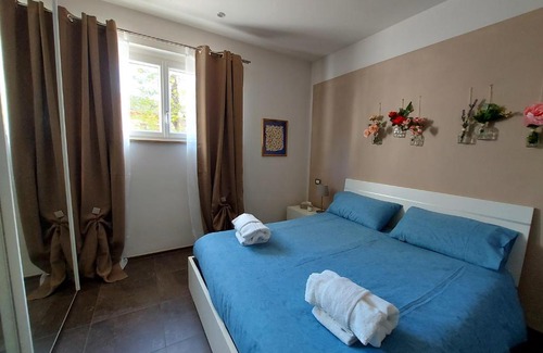 Canelli Apartment | Grape's Home