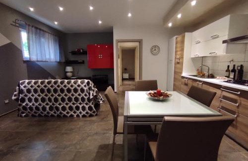 Canelli Apartment | Grape's Home