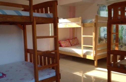 Bauang Resort | Grape Vine Resort