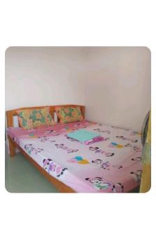 Bauang Resort | Grape Vine Resort