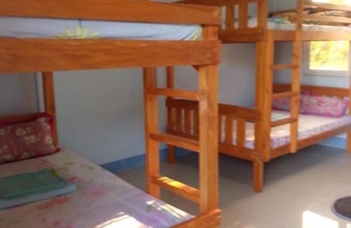 Bauang Resort | Grape Vine Resort