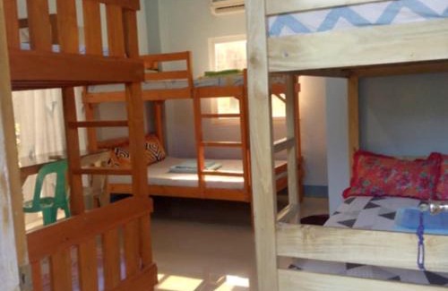 Bauang Resort | Grape Vine Resort