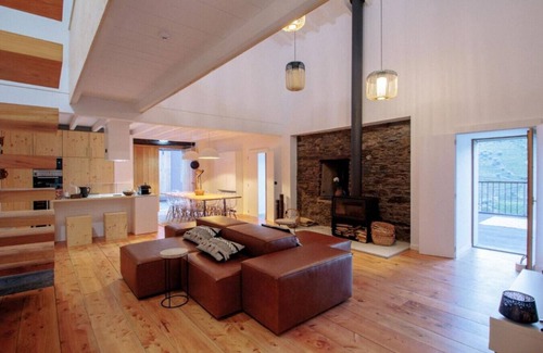 Vila Real House | Grapegarden - Quinta do Vale da Ermida