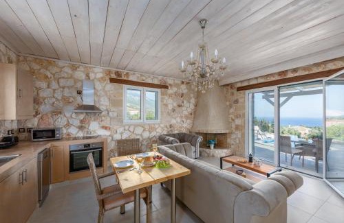 Karavados Villa | Grapevine Cottage
