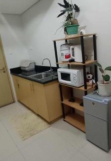 Culiat Apartment | GRASS RESIDENCES SM North QC