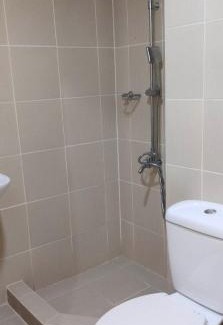 Culiat Apartment | GRASS RESIDENCES SM North QC