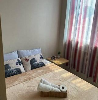 Bagong Pag-asa Apartment | grass residences tower2 21Floor