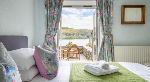 Low Newton House | Grassholme Cottage