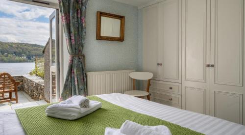 Low Newton House | Grassholme Cottage