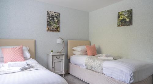 Low Newton House | Grassholme Cottage