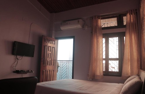 Sualkuchi House | Grassroot Residency