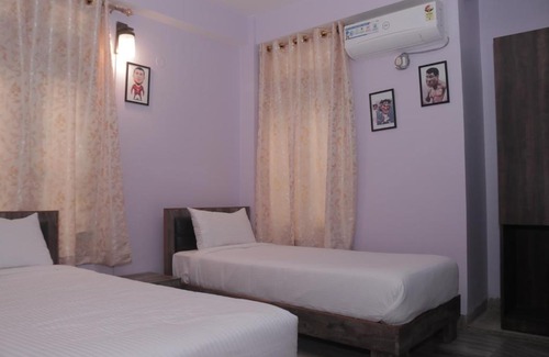 Sualkuchi House | Grassroot Residency