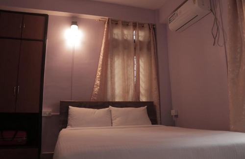 Sualkuchi House | Grassroot Residency