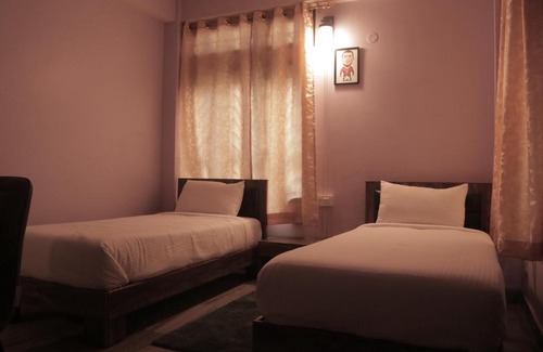 Sualkuchi House | Grassroot Residency