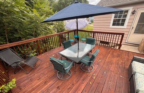 Wheeler House | Grateful Dunes Getaway