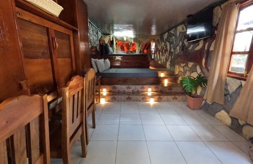 Dapitan Hotel | Gratum Beach Resort