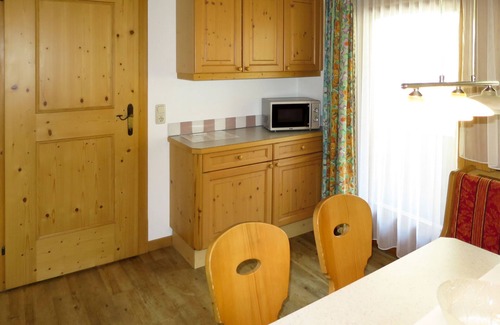 Finkenberg Apartment | Gratzerhof by Interhome