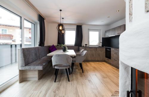 Grossarl House | Grauzone Grossarl