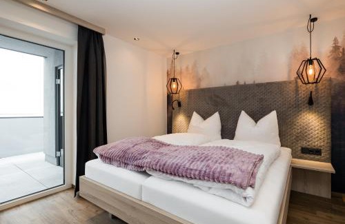 Grossarl House | Grauzone Grossarl