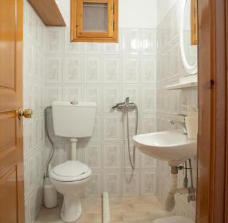 Nei Pori Apartment | Gravanis Studios
