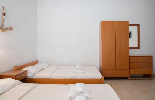 Nei Pori Apartment | Gravanis Studios
