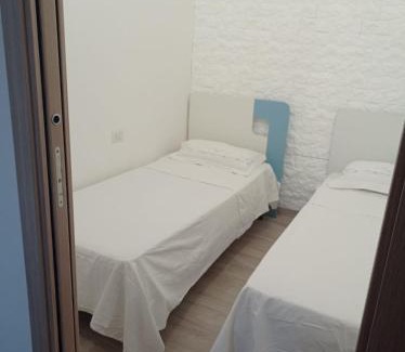 Quartiere XXIV Don Bosco Apartment | Gravina House