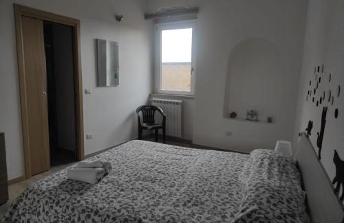 Quartiere XXIV Don Bosco Apartment | Gravina House