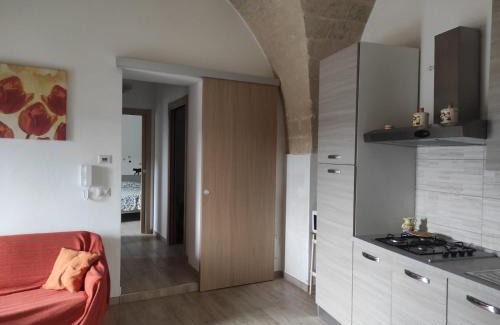 Quartiere XXIV Don Bosco Apartment | Gravina House