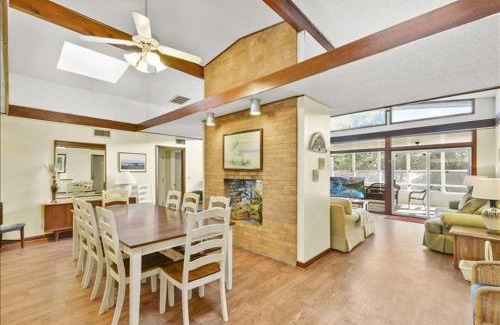 Jekyll Island House | Gravina's Morningside