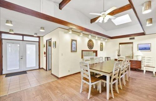 Jekyll Island House | Gravina's Morningside
