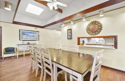 Jekyll Island House | Gravina's Morningside