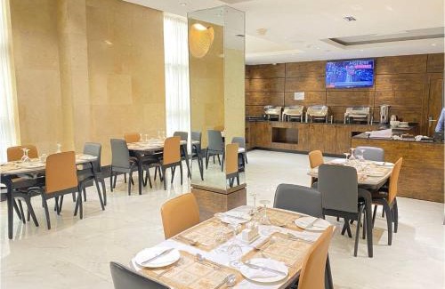 Owerri Hotel | GRAVITY HOTELS BY ACE