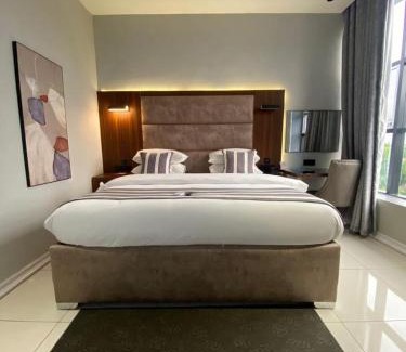 Owerri Hotel | GRAVITY HOTELS BY ACE