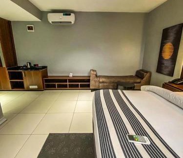 Owerri Hotel | GRAVITY HOTELS BY ACE