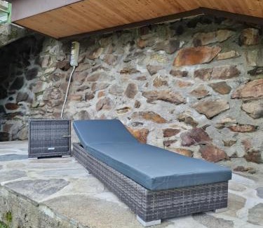 Mellarolo House | Graziosa, Casetta in Valgerola