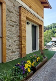 Mellarolo House | Graziosa, Casetta in Valgerola