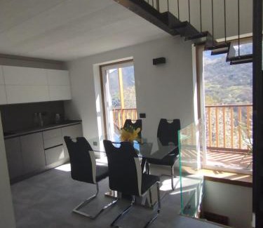 Mellarolo House | Graziosa, Casetta in Valgerola
